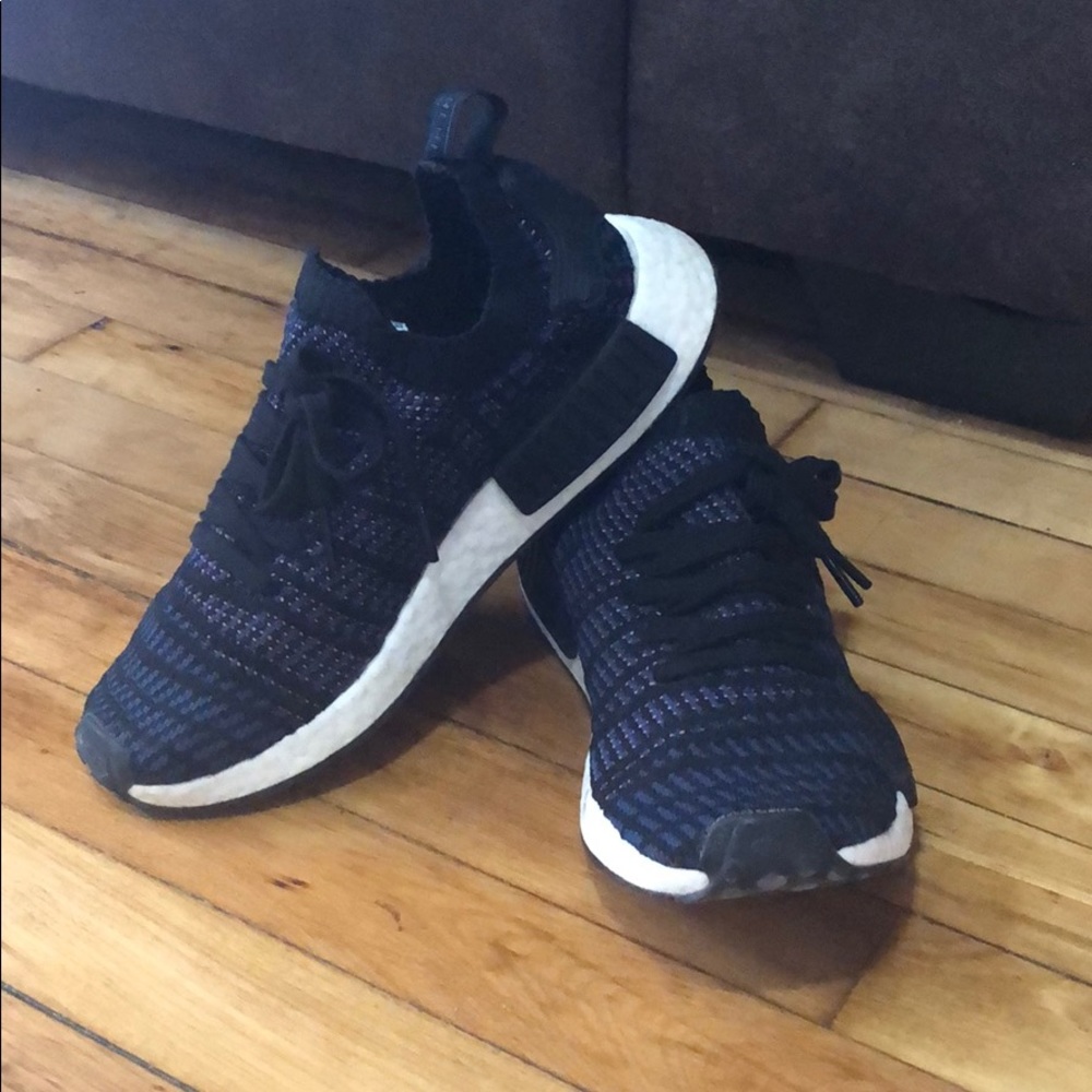 Adidas Primeknit NMD R1 STLT sneakers